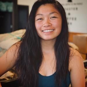 Meet your Posher, Amy